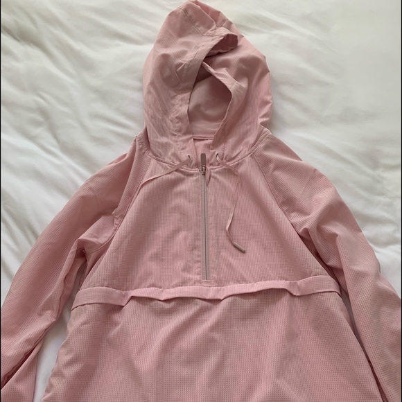 lululemon athletica Tops - Lululemon jacket